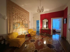 Casa Raggio